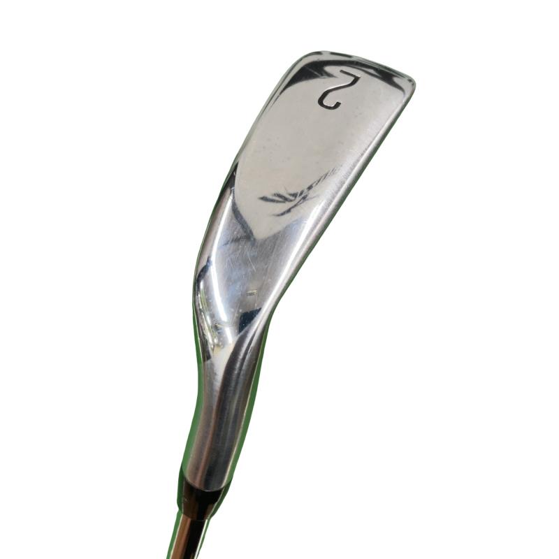 【中古】 タイトリスト Titleist U・505(2023) U2 ありがた味 UT 完全無欠特注立て坑 (フレックスS) メンズ 成人男性用 右利き 右用 C価値づける ゴルフ野球クラブ