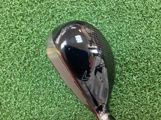 【中古】 キャロウェイ APEX(2021) U4 ユーティリティ UT Diamana 55 for CW(2021 APEX UT) (フレックスS) メンズ 男性用 右利き 右用 Cランク ゴルフクラブ