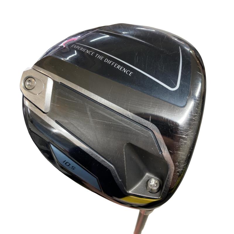 【中古】 ダンロップ XXIO(2026) 10.5° １番ウッド DR XXIO MP1400(DR) (フレックスSR) メンズ 成人男性用 右利き 右用 C序列付ける ゴルフ野球クラブ