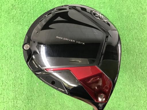 【中古】 ヤマハ RMX VD/M(2024) 10.5° １番ウッド DR TENSEI PRO BLUE 1K 50 (フレックスS) メンズ 成人男性用 右利き 右用 C位置付ける ゴルフ野球クラブ クラブ-スポーツ・アウトドア