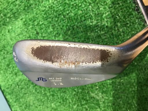 【中古】 三浦技研 MG-S01 tour 58° ウェッジ WG 純正特注シャフト (フレックスS) メンズ 男性用 右利き 右用 Cランク ゴルフクラブ|ゴルフパートナー 中古クラブ店