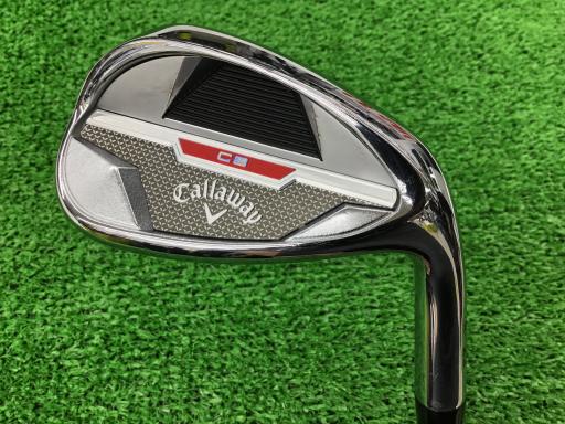 【中古】 キャロウェイ Callaway CB(2023) 48°/10° ウェッジ WG 純正特注シャフト (フレックスS) メンズ 男性用 右利き 右用 Cランク ゴルフクラブ 8,960円