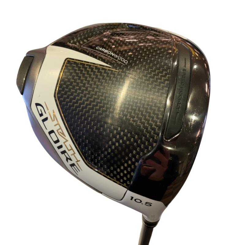 【中古】 仕立て屋お手伝いさん STEALTH GLOIRE 10.5° １番ウッド DR SPEEDER NX for TM(DR) (フレックスR) メンズ 成人男性用 右利き 右用 C位置づける ゴルフ野球クラブ