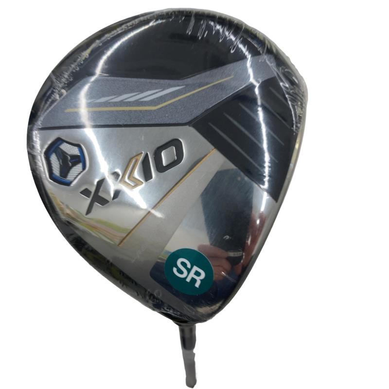 【中古】 ダンロップ XXIO(2024) 7W フェアウェイウッド FW XXIO MP1300(FW) (フレックスSR) メンズ 男性用 右利き 右用 Nランク ゴルフクラブ