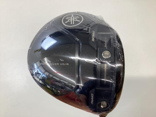 【中古】 ヤマハ RMX VD/R(2024) 9.5&deg; ドライバー DR TENSEI PRO BLUE 1K 50 (フレックスS) メンズ 男性用 右利き 右用 Aランク ゴルフクラブ｜ゴルフパートナー 中古クラブ店