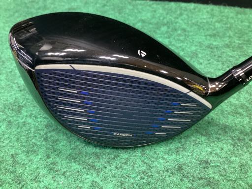 【中古】 テーラーメイド Qi10 LS 10.5° ドライバー DR Diamana SILVER TM50(Qi10 DR) (フレックスS) メンズ 男性用 右利き 右用 Cランク ゴルフクラブ 26,394円