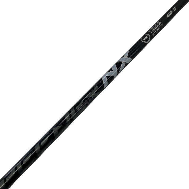 【中古】 テーラーメイドスリーブ付き添い人(Qi4D系) フジクラ１番ウッド用 矢がら SPEEDER NX BLACK 60 (フレックスS)B位置づける ゴルフ野球クラブ
