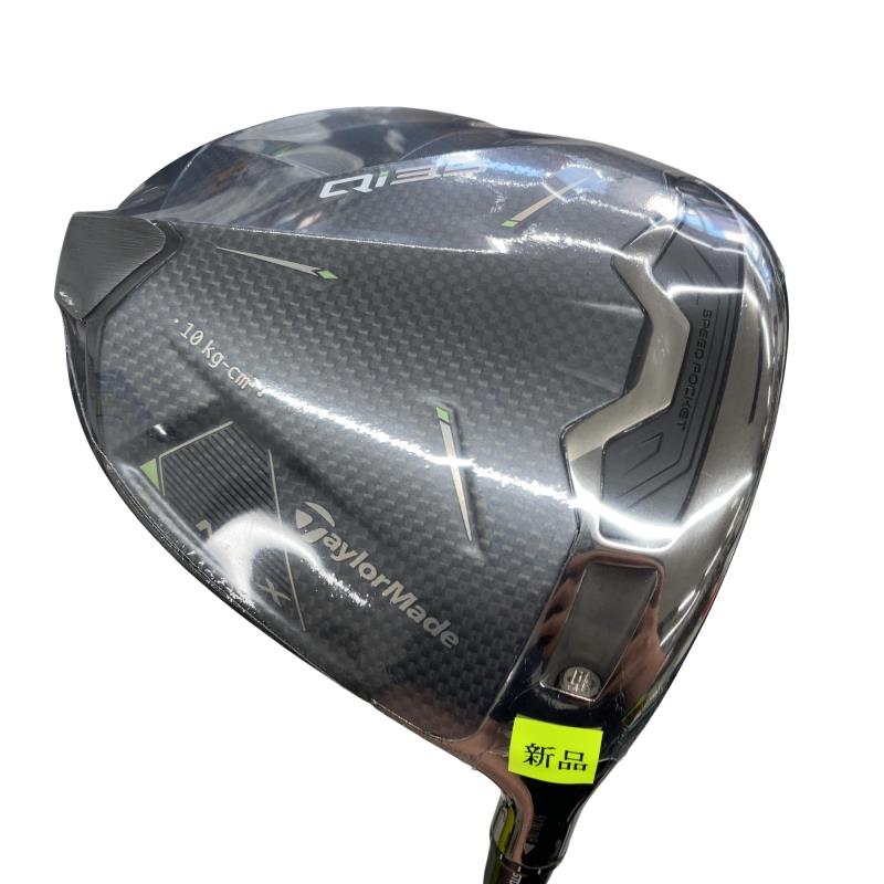 【中古】 仕立て屋お手伝いさん Qi35 MAX 10.5° １番ウッド DR Diamana BLUE TM50(Qi35 DR) (フレックスS) メンズ 成人男性用 右利き 右用 N位置づける ゴルフ野球クラブ