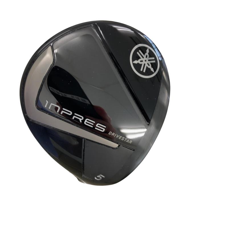 【中古】 ヤマハ inpres DRIVESTAR(2025) 5W フェアウェイウッド FW SPEEDER NX for Yamaha M-425F (フレックスSR) メンズ 男性用 右利き 右用 Cランク ゴルフクラブ|ゴルフパートナー 中古クラブ店