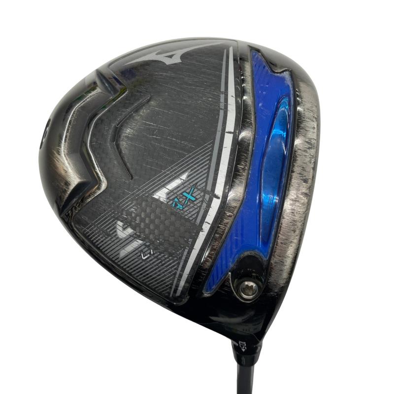 【中古】 ミズノ Mizuno ST-MAX 230 LITE 10.5° ドライバー DR Air Speeder FM D (フレックスR) メンズ 男性用 右利き 右用 Dランク ゴルフクラブ|ゴルフパートナー 中古クラブ店