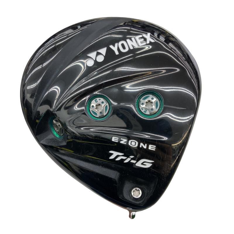 【中古】 ヨネックス EZONE Tri-G  9° １番ウッド DR NST310(１番ウッド) (フレックスS) メンズ 成人男性用 右利き 右用 C価値づける ゴルフ野球クラブ