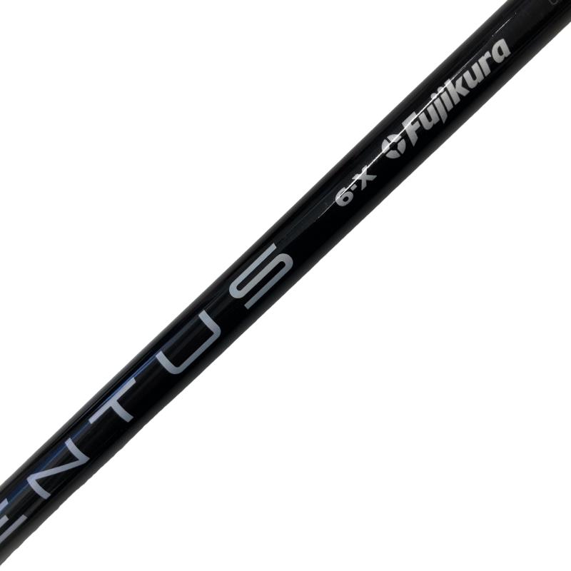 【中古】 タイトリストスリーブ付き添い人(GT系) フジクラ１番ウッド用 矢がら VENTUS BLACK 6 (フレックスX)B位置づける ゴルフ野球クラブ