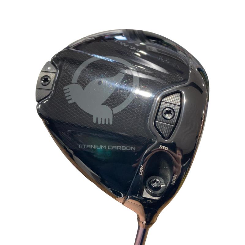 【中古】 本間ゴルフ TOUR WORLD TW777  9° １番ウッド DR VIZARD BLUE 6 (フレックスS) メンズ 成人男性用 右利き 右用 B序列付ける ゴルフ野球クラブ