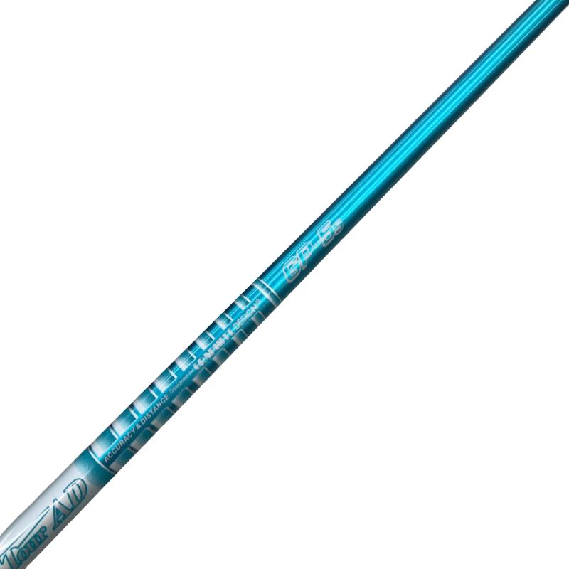 【中古】 キャロウェイスリーブ付き添い人(QUANTUM系) グラファイトデザインドライバー用 立て坑 Tour AD GP-5 (フレックスS)B価値づける ゴルフ野球クラブ