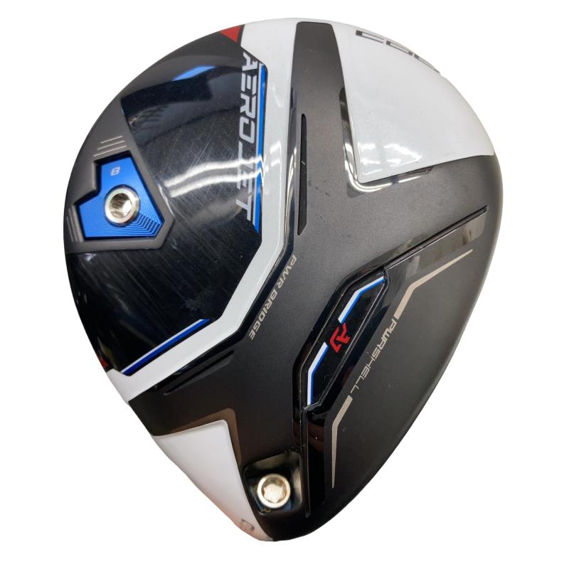 【中古】 コブラ cobra AEROJET 3W フェアウェイウッド FW Tour AD for Cobra(AEROJET FW) (フレックスS) メンズ 成人男性用 右利き 右用 C価値づける ゴルフ野球クラブ