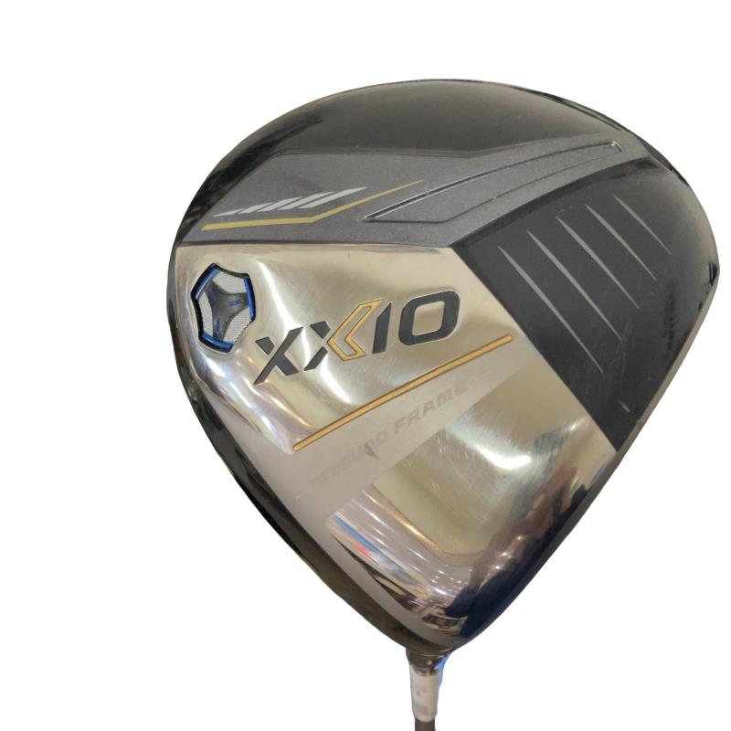【中古】 ダンロップ XXIO(2024) 10.5° ドライバー DR XXIO MP1300(DR) (フレックスS) メンズ 男性用 右利き 右用 Cランク ゴルフクラブ