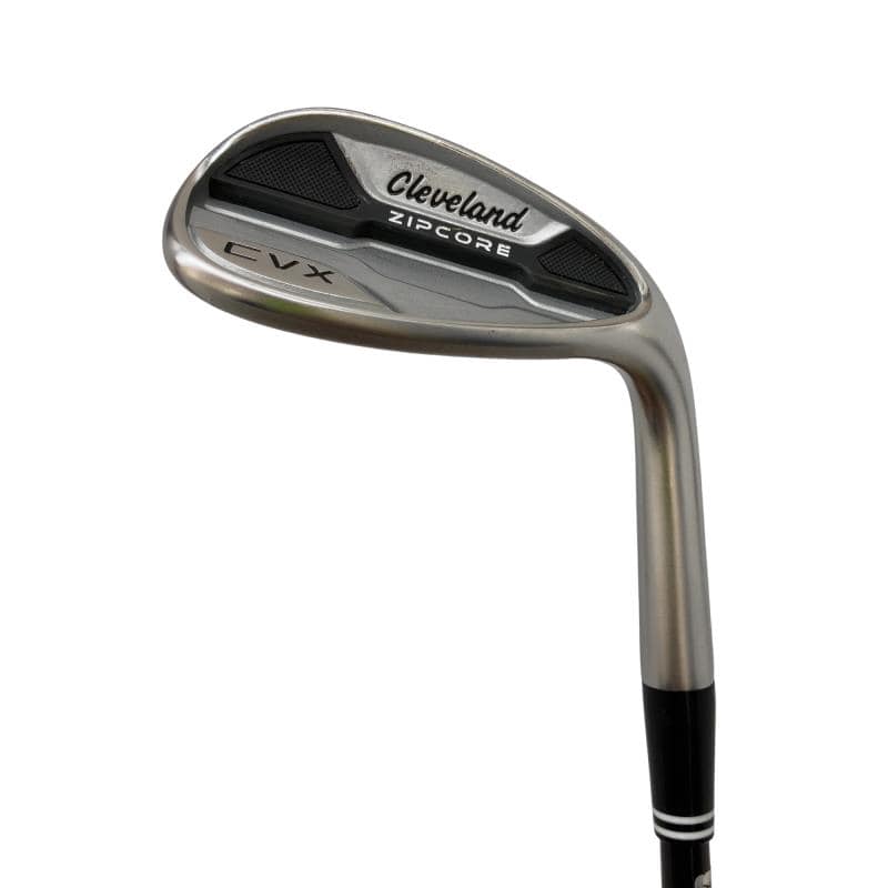 【中古】 クリーブランド Cleveland CVX ZIPCORE 54°/12° ウェッジ WG Diamana for CG (フレックス余分の物) メンズ 成人男性用 右利き 右用 C位置づける ゴルフ野球クラブ