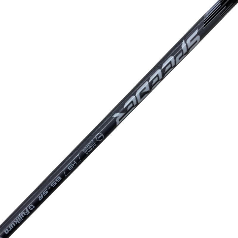【中古】 キャロウェイスリーブ付き添い人(ELYTE系) フジクラありがた味用 矢がら SPEEDER NX HB 65 (フレックスSR)B位置づける ゴルフ野球クラブ