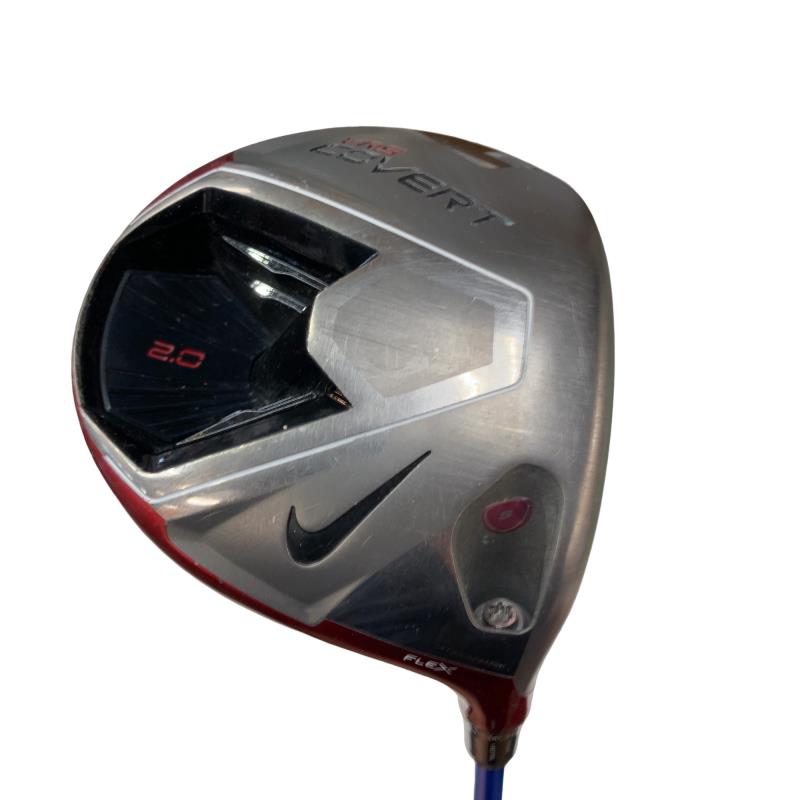 【中古】 ナイキ VR_S COVERT 2.0 1W ドライバー DR リシャフト (フレックスその他) メンズ 男性用 右利き 右用 Cランク ゴルフクラブ 12,459円