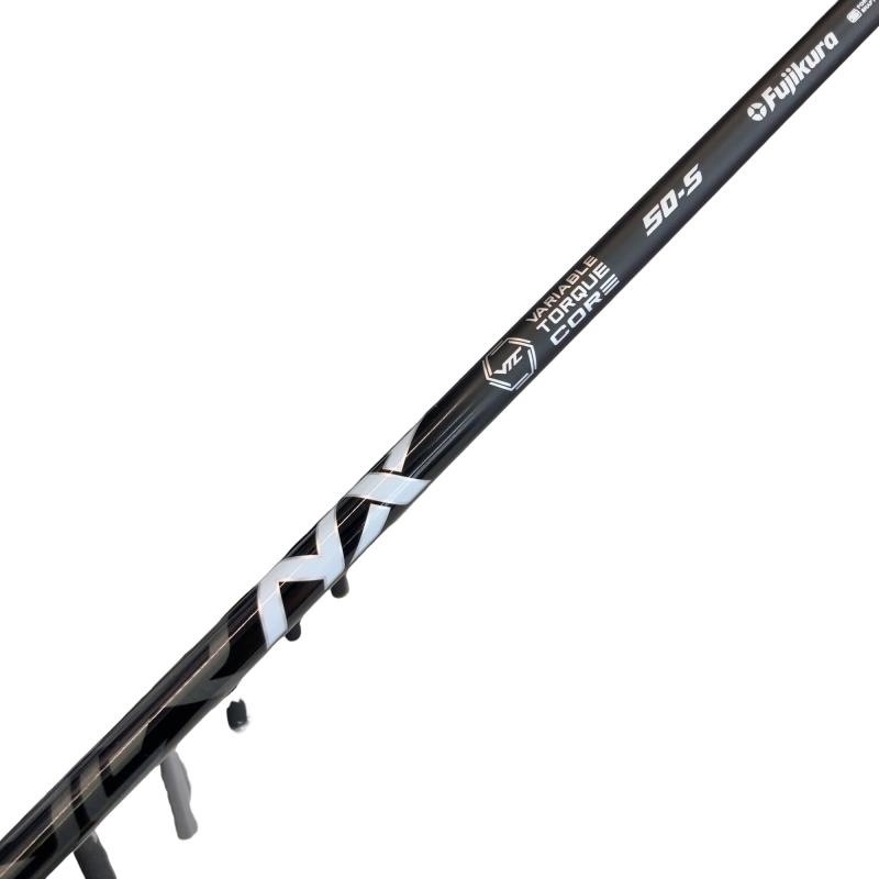 【中古】 ピン捩り付き添い人(G400系) フジクラ１番ウッド用 立て坑 SPEEDER NX BLACK 50 (フレックスS)B価値づける ゴルフ野球クラブ