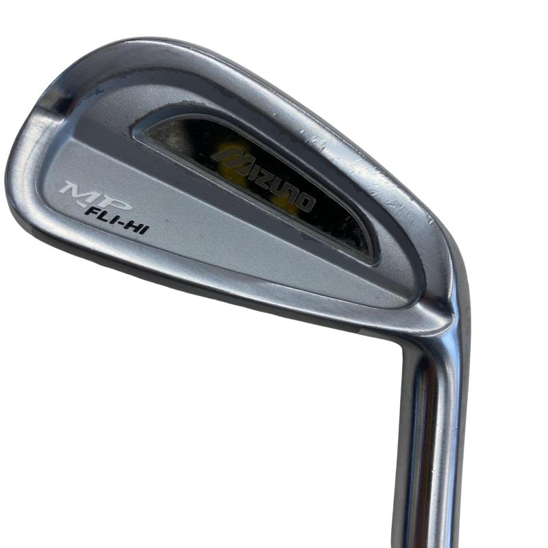 【中古】 ミズノ MP FLI-HI(2010) U4 ユーティリティ UT Dynamic Gold (フレックスS) メンズ 男性用 右利き 右用 Dランク ゴルフクラブ