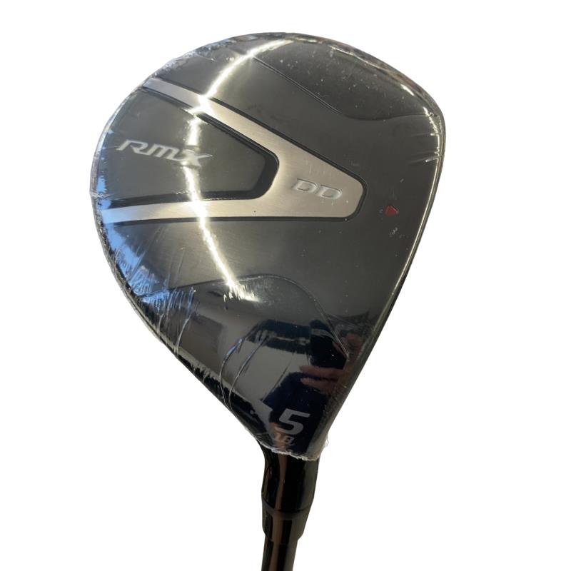 【中古】 ヤマハ RMX DD(2026) 5W フェアウェイウッド FW TENSEI GR f50 (フレックスR) メンズ 男性用 右利き 右用 Aランク ゴルフクラブ|ゴルフパートナー 中古クラブ店
