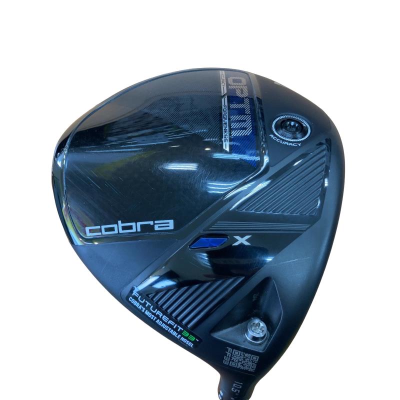 【中古】 コブラ cobra OPTM X 10.5&deg; ドライバー DR SPEEDER NX for Cobra(OPTM DR) (フレックスSR) メンズ 男性用 右利き 右用 Bランク ゴルフクラブ｜ゴルフパートナー 中古クラブ店