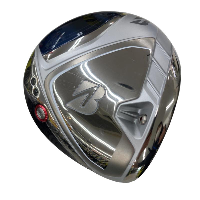 【中古】 ブリヂストン BRIDGESTONE B-LD 13.5° レディース ドライバー DR Air Speeder BS-LD for Wood(DR) (フレックスL) レディース 女性用 右利き 右用 Cランク ゴルフクラブ