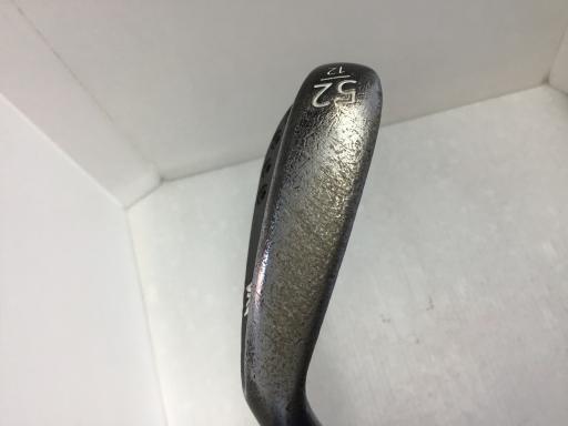 【中古】 PXG PXG 0311(ブラック) 52°/12° ウェッジ WG リシャフト (フレックスその他) メンズ 男性用 右利き 右用 Cランク ゴルフクラブ