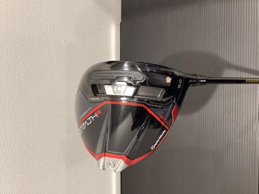【中古】 テーラーメイド STEALTH2 PLUS 9° ドライバー DR Tour AD CQ-6 (フレックスS) メンズ 男性用 右利き 右用 Bランク ゴルフクラブ 28,878円