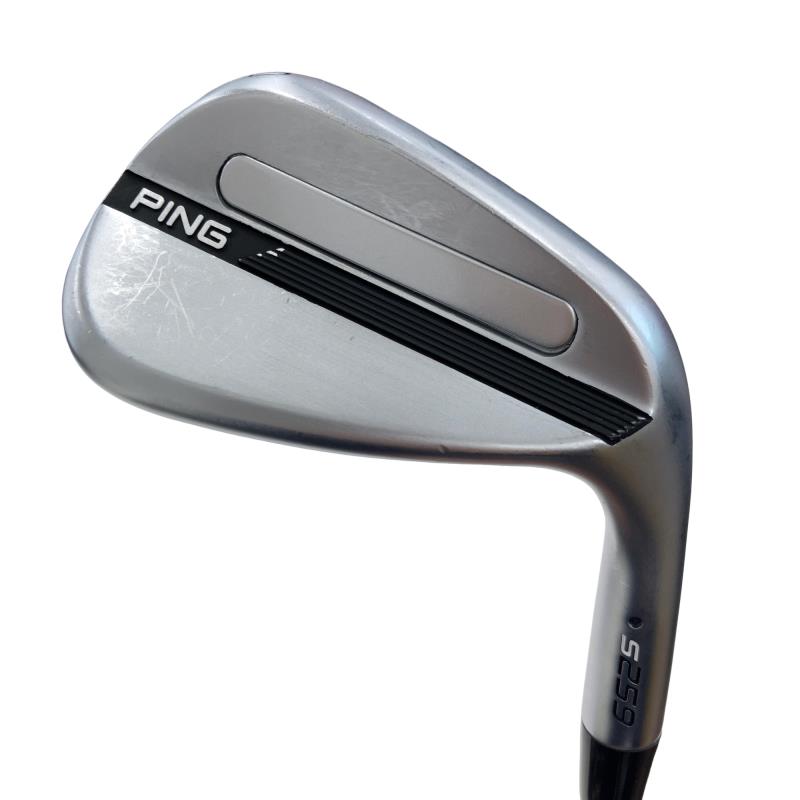 【中古】 ピン PING s259 50°/12° S ウェッジ WG NS PRO 950GH neo (フレックスS) メンズ 成人男性用 右利き 右用 C位置づける ゴルフ野球クラブ