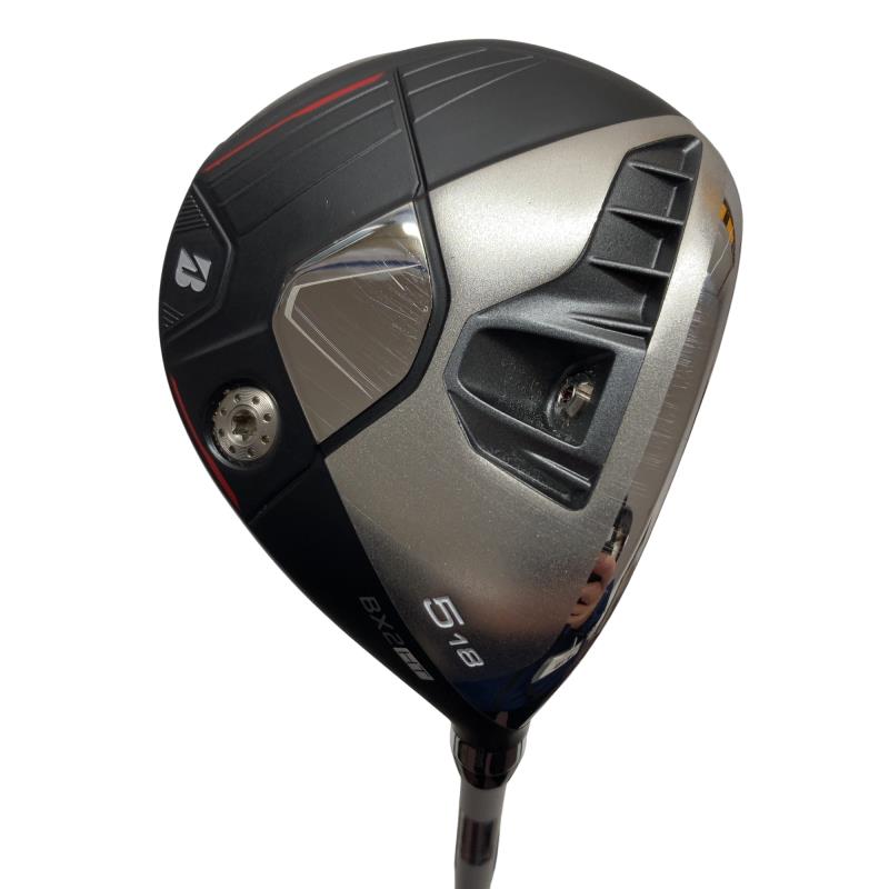 【中古】 ブリヂストン BRIDGESTONE BX2 HT 5W フェアウェイウッド FW Diamana BS50 II(FW) (フレックスSR) メンズ 男性用 右利き 右用 Cランク ゴルフクラブ｜ゴルフパートナー 中古クラブ店