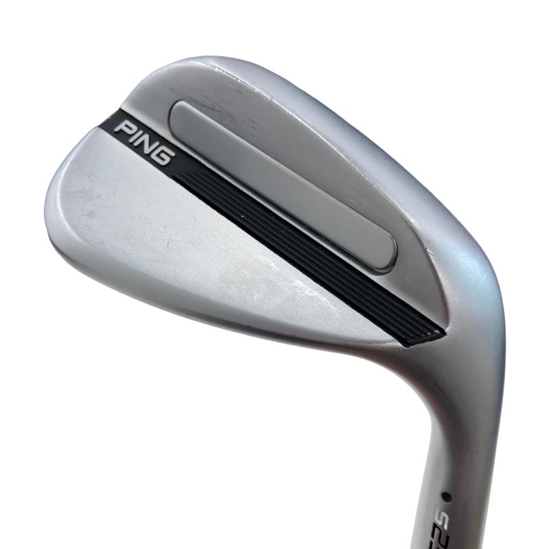 【中古】 ピン PING s259 56°/14° W ウェッジ WG NS PRO 950GH neo (フレックスS) メンズ 成人男性用 右利き 右用 C位置づける ゴルフ野球クラブ