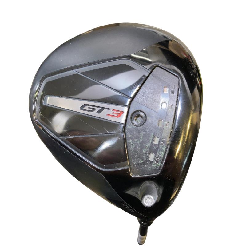 【中古】 タイトリスト GT3 10° １番ウッド DR TENSEI BLUE 1K 55 (フレックスS) メンズ 成人男性用 右利き 右用 C序列付ける ゴルフ野球クラブ