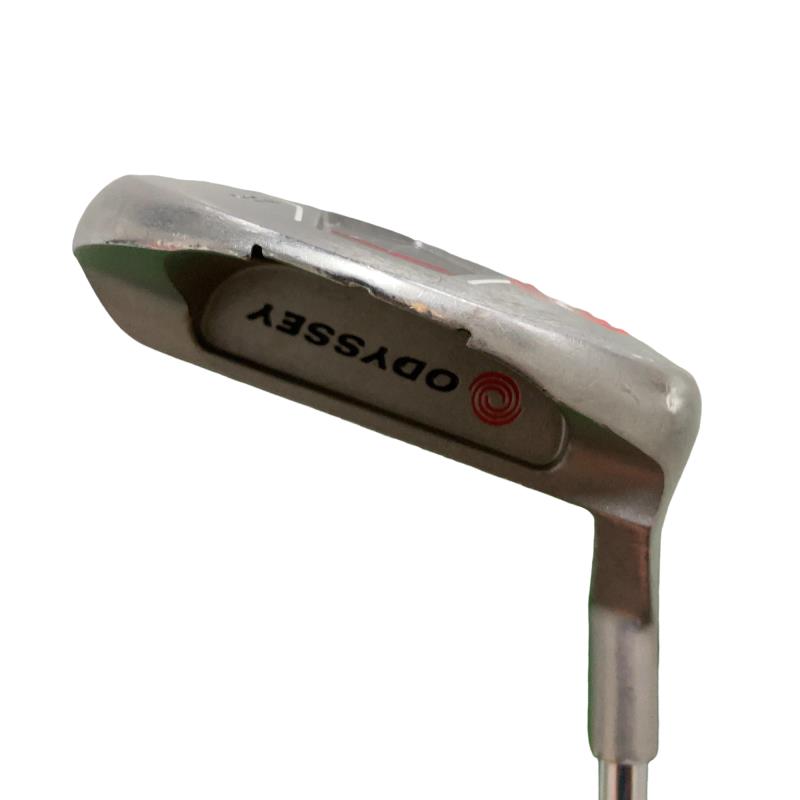 【中古】 オデッセイ X-ACT(2021) 37&deg; ウェッジ WG スチール (フレックスその他) メンズ 男性用 右利き 右用 Cランク ゴルフクラブ｜ゴルフパートナー 中古クラブ店