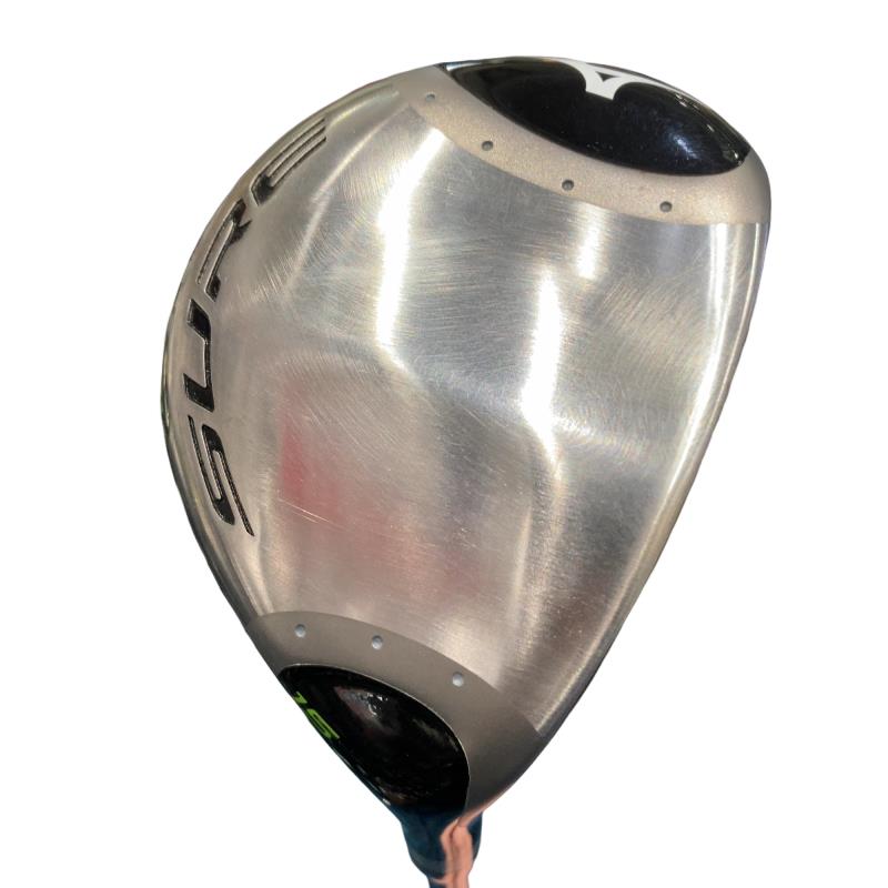 【中古】 ミズノ SURE DD 3W フェアウェイウッド FW EXSAR(SURE) (フレックスR) メンズ 男性用 右利き 右用 Aランク ゴルフクラブ