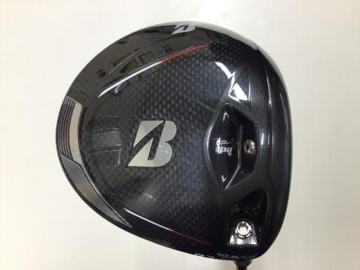 【中古】 ブリヂストン BRIDGESTONE B3 DD 10.5° ドライバー DR TENSEI BS Red 40 (フレックスSR) メンズ 男性用 右利き 右用 Cランク ゴルフクラブ