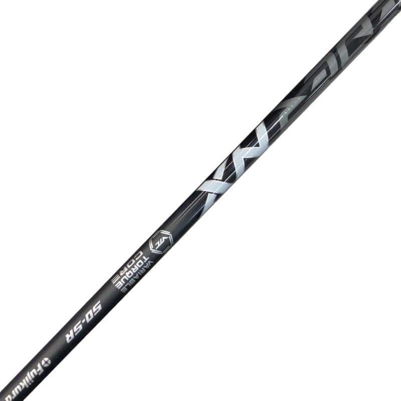 【中古】 キャロウェイスリーブ付き添い人(QUANTUM系) フジクラ１番ウッド用 立て坑 SPEEDER NX BLACK 50 (フレックスSR)B価値づける ゴルフ野球クラブ