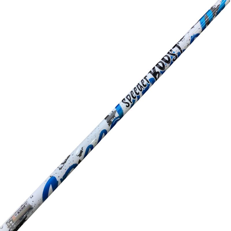 【中古】 ダンロップスリーブ付き(XXIO 2026系) フジクラドライバー用 シャフト SPEEDER BOOST 60 (フレックスS)Bランク ゴルフクラブ|ゴルフパートナー 中古クラブ店