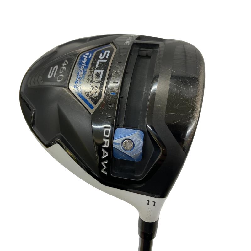 【中古】 仕立て屋御手伝いさん SLDR S 11° １番ウッド DR TM1-414(１番ウッド) (フレックスS) メンズ 成人男性用 右利き 右用 C序列付ける ゴルフ野球クラブ