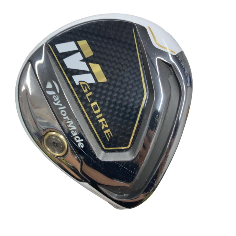 【中古】 仕立て屋お手伝いさん M GLOIRE 3W フェアウェイウッド FW リシャフト (フレックス余分の物) メンズ 成人男性用 右利き 右用 C価値づける ゴルフ野球クラブ