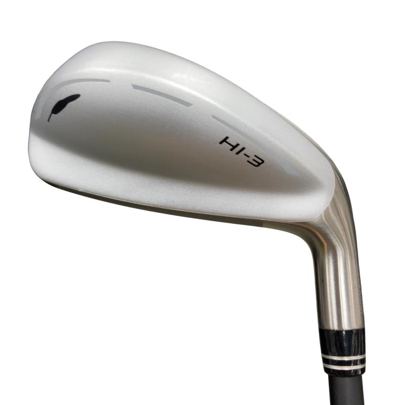 【中古】 フォーティーン HI-3 24° ユーティリティ UT FT-50i (フレックスその他) メンズ 男性用 右利き 右用 Cランク ゴルフクラブ|ゴルフパートナー 中古クラブ店