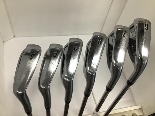 【中古】 ダンロップ XXIO(2022) eks 7S アイアン仕かける IR NS PRO 950GH neo DST (フレックスS) メンズ 成人男性用 右利き 右用 C序列付ける ゴルフ野球クラブ クラブ-アイアン-メンズクラブ