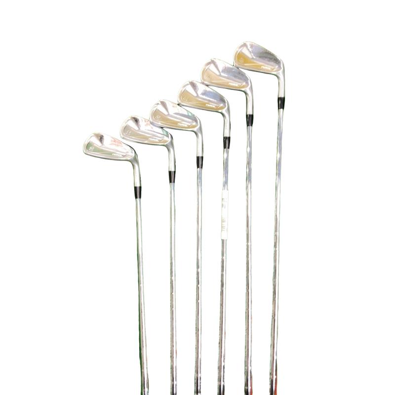 【中古】 ヤマハ RMX VD/M(2024) 6S アイアン仕掛ける IR NS PRO MODUS3 TOUR105 (フレックスS) メンズ 成人男性用 右利き 右用 C価値づける ゴルフ野球クラブ