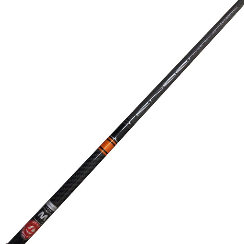 【中古】 テーラーメイドスリーブ付き(Qi4D系) 三菱ケミカル(レイヨン)ドライバー用 シャフト TENSEI CK PRO ORANGE 60 (フレックスS)Bランク ゴルフクラブ｜ゴルフパートナー 中古クラブ店
