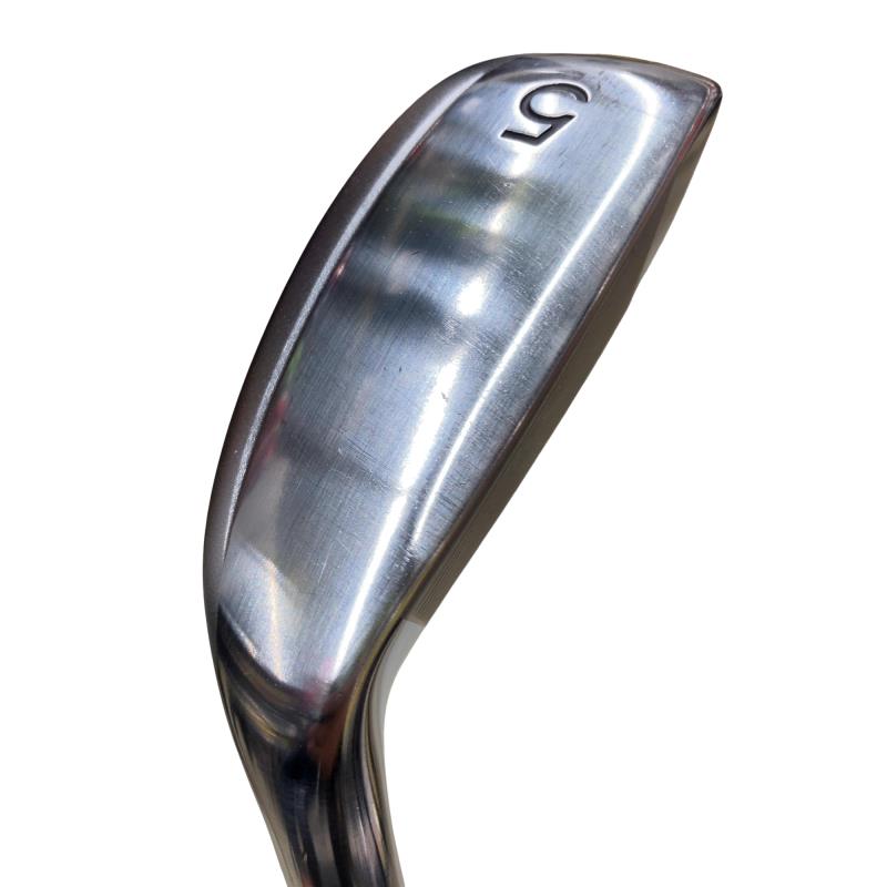 【中古】 プロギア egg i+(2019) U5 ユーティリティ UT eggオリジナルカーボン (フレックスR) メンズ 男性用 右利き 右用 Cランク ゴルフクラブ