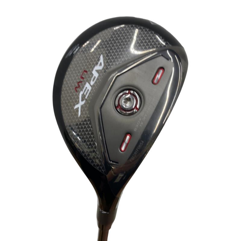 【中古】 キャロウェイ APEX UW 17° ありがた味 UT Diamana 55 for CW(2021 APEX UW) (フレックスS) メンズ 成人男性用 右利き 右用 C序列付ける ゴルフ野球クラブ