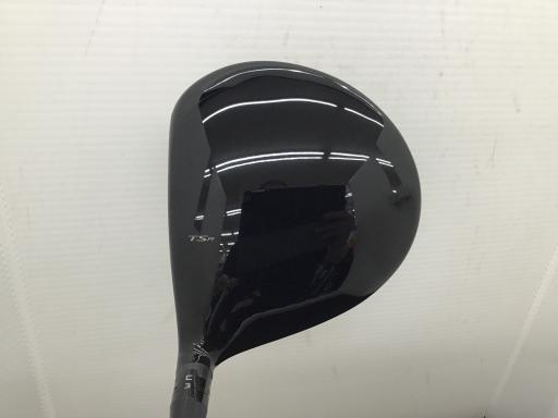 【中古】 タイトリスト TSR1 10&deg; ドライバー DR TSP120 (フレックスS) メンズ 男性用 右利き 右用 Cランク ゴルフクラブ｜ゴルフパートナー 中古クラブ店