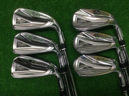 【中古】 仕立て屋お手伝いさん STEALTH GLOIRE 7S アイアン仕掛ける IR NS PRO 950GH neo (フレックスS) メンズ 成人男性用 右利き 右用 C価値づける ゴルフ野球クラブ
