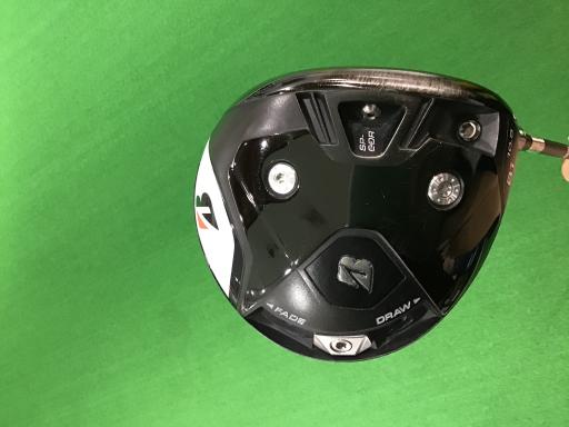 【中古】 ブリヂストン BRIDGESTONE B1 ST 10.5° ドライバー DR 純正特注シャフト (フレックスS) メンズ 男性用 右利き 右用 Cランク ゴルフクラブ